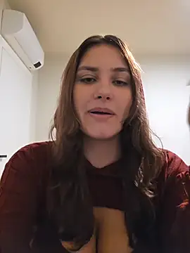 Czat XXX na żywo – MiaRides19