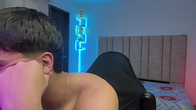 CHRIS_MORGAN1 在線直播表演