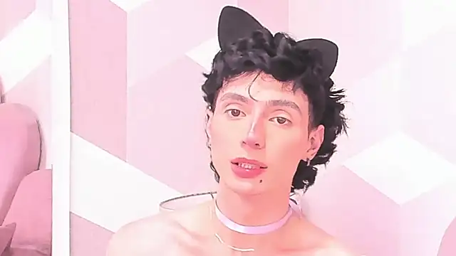 عرض كام KylieMonnett