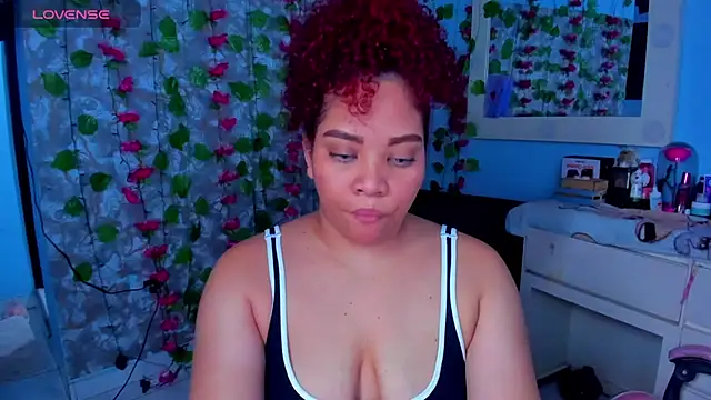 Chatroom XXX en direct de AngelaCoffee