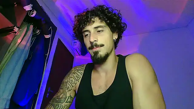 milkoffe Chat XXX live