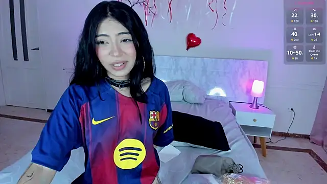 Živý XXX chat Lucifer_shadow