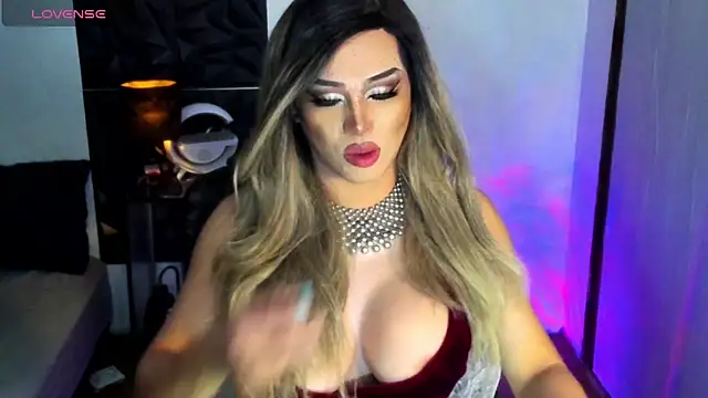 fancySHAINExxx 웹캠 쇼