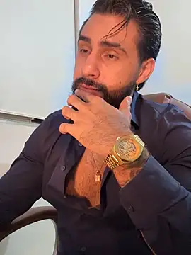 Ryan_Black3 ওয়েবক্যাম শো