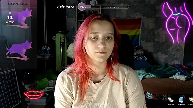 RachelPircen Live XXX chat