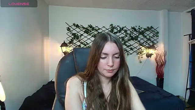 VelvetMoon_n Live XXX chat