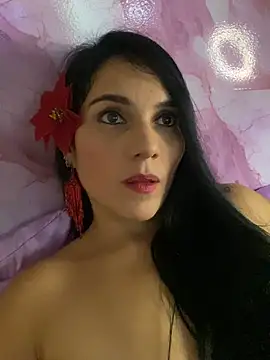 Miaswwe Chat XXX in diretta