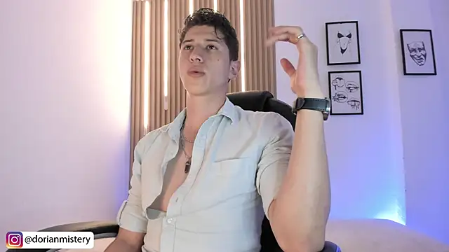 Dorianmistery2322_ Chat XXX live