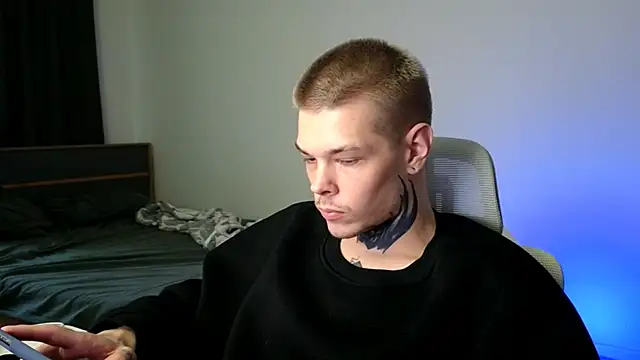 DENIS_HERE 라이브 XXX 채팅