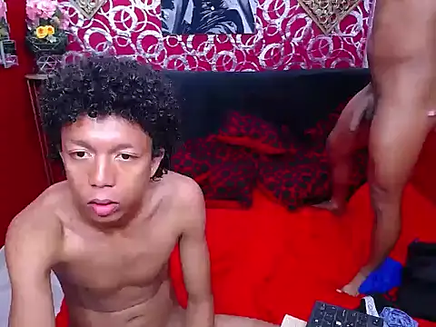 PEINBOYS Webcamshow