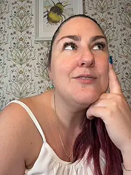 Lacey_BBW's Live XXX Chat