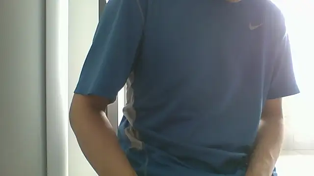 Show webcam de nole_china7