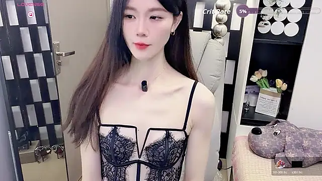 Yueyue-MM 现场XXX聊天