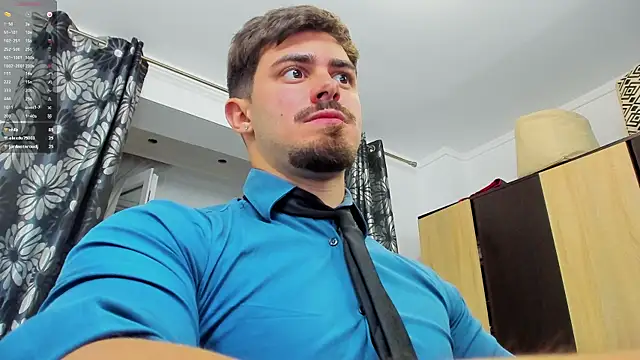 greekgod199 现场XXX聊天
