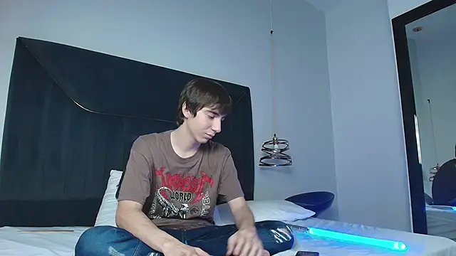 JeffBellfort Webcamshow