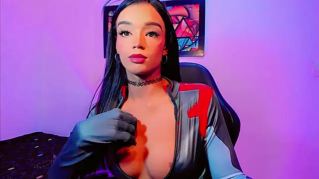 GigiTremblay's Webcam Show