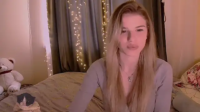 XXX chat uživo modela Alisa_Swan_