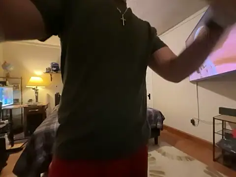 VelvetXL's Live XXX Chat
