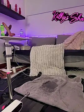 InKed-Kathy – Live XXX-chat