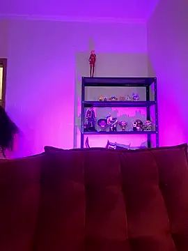Chat +18 de 99_Lilith ao vivo