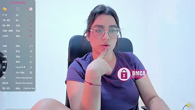 mypretty_isabella's Live XXX Chat