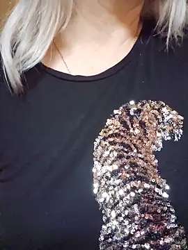 Chat XXX ao vivo de LadyTouch