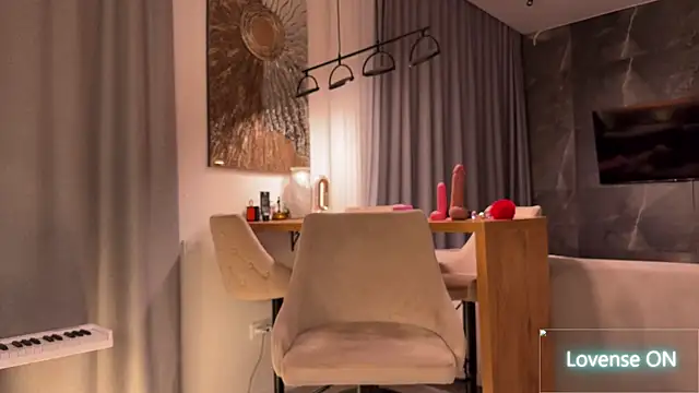 دردشة Sexy_Katze الجنسية المباشرة