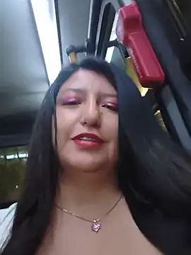 Chat +18 de Melany_daring ao vivo