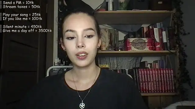 Yuna5343: онлайн-секс-чат