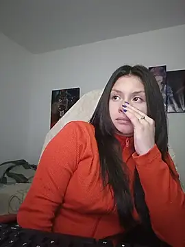 yessica_gomez01's Live XXX Chat