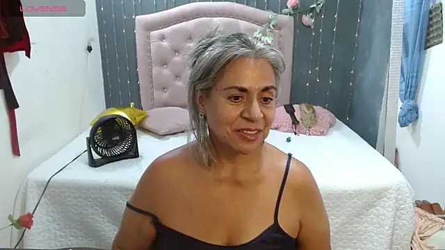 lalisha_96's Live XXX Chat