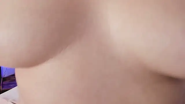 ViolettaRousee_ Obrolan Langsung XXX