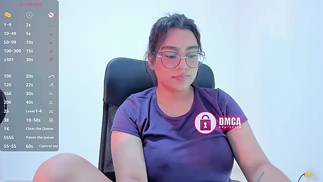 mypretty_isabella's Live XXX Chat