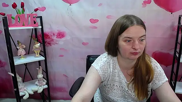 Chat XXX ao vivo de FreyaDak