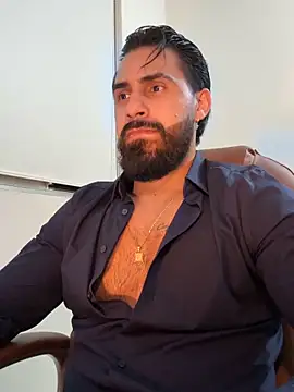 Ryan_Black3 লাইভ XXX চ্যাট