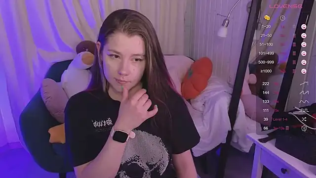 Mira_Falls' Live XXX Chat