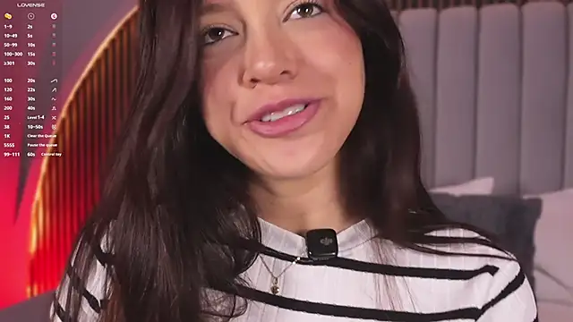 Chat XXX en directo de emperatriz_reyes