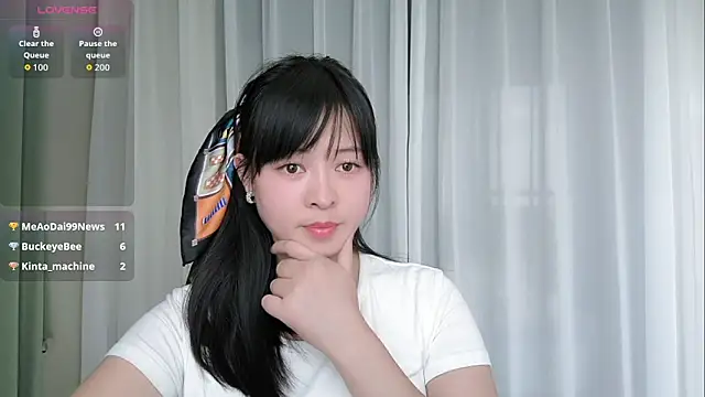 Czat XXX na żywo – -Yuko-