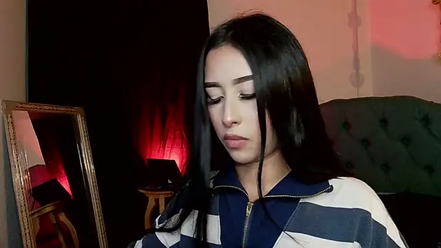 melissa__dolce Chat XXX in diretta