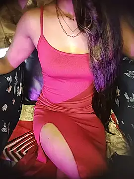 sassy__zaraa Adlı Modelin Web Kamerası Şovu