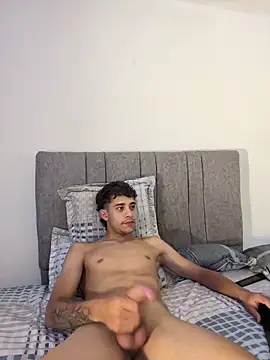 Lucas_her – webcam-show