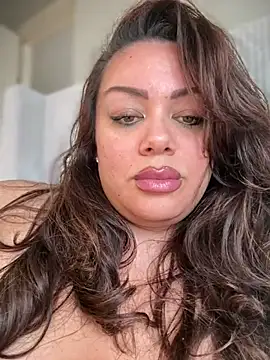 BadAssVeronica Live XXX-chat