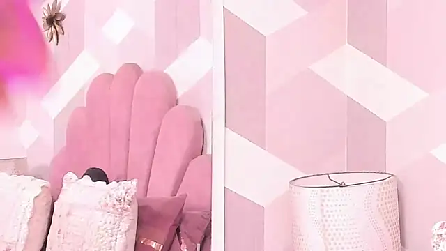 Webkamerová show KylieMonnett