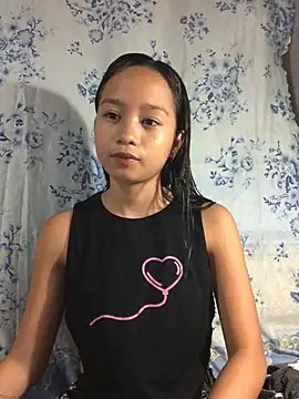 Czat XXX na żywo – Asianpinay_Skinny1818