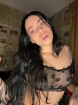 i_am_nina_ – Live XXX-chat