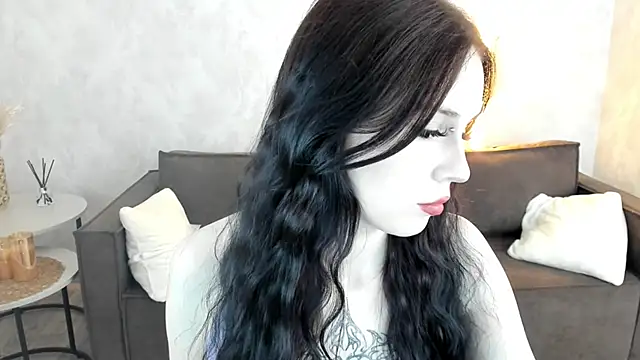 VioletHarme live XXX chat