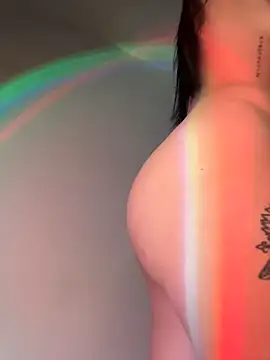 Chat XXX en directo de GiannaMagari_