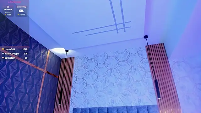SofiiCruz Live XXX-Chat