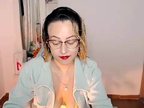 BOREAL_MOON – Live XXX-chat