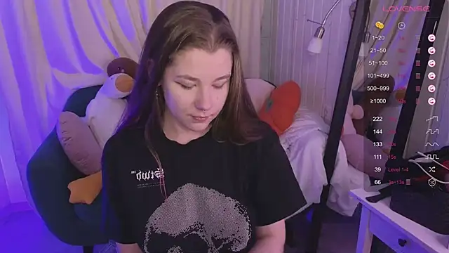 Mira_Falls' Live XXX Chat